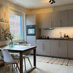 Charming 2-room *