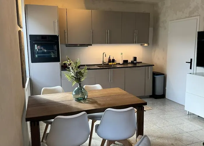Charming 2-room *