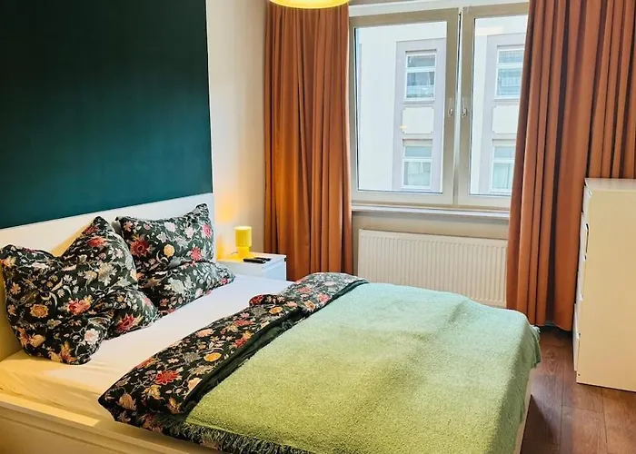 Charming 2-room *