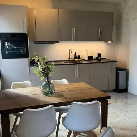 Charming 2-room *
