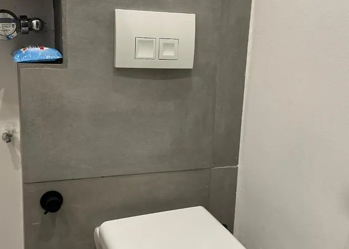 Charming 2-room * Düsseldorf