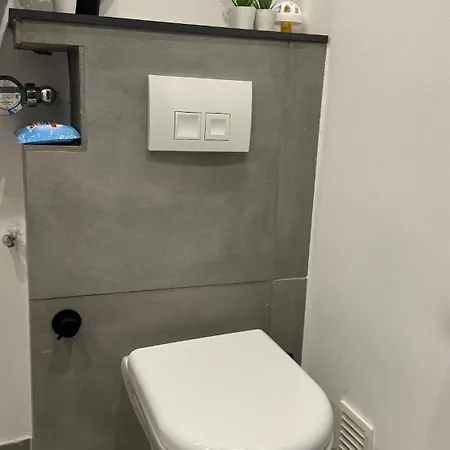 Charming 2-room * Düsseldorf