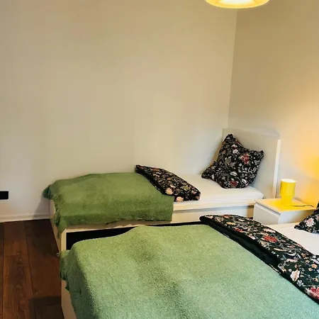 شقة Charming 2-room *