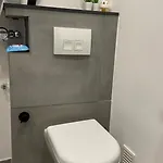 Charming 2-room * Düsseldorf