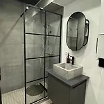 Lejlighed Charming 2-room Düsseldorf